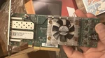 Q-logic QLE2662 16GBPS Dual Port Pci Express Fiber Channel Host Bus Adapter.... Fixed Price $27.00.