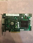 Dell Perc 5/E Dual Channel Sas Raid Card 0M778G. Fixed Price $14.95.