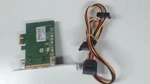 Hp 491886-002 Firewire Card Pci-express Ieee Dual Interface 632487-001 Oem. Fixed Price $33.16.