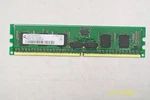 Dell Memory HYS72T32000DR-5-A 256MB PC2-3200R. Fixed Price $9.50.