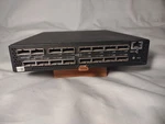 Lsi SAS6160 16-PORT 24GB/S Mini-sas Switch. Fixed Price $125.00.