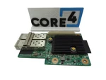 Dell CF4P0 BC57416 Dp 10GBPS Sfp+ Ocp Mezz Card. Fixed Price $119.00.
