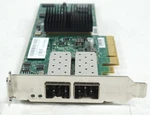 Dell WM7MN 10GB Dual Port Pci-e Fibre Channel Adapter Card. Fixed Price $22.50.