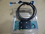 Dell HBA350I Adapter Poweredge R740XD 24 Bay Server Nfyvn Nmrjn PERC11. Fixed Price $199.00.