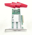 Dell E10G42BFSR Intel Ethernet X520-SR2 10GB Sfp+ Direct Attatch Full Height Dp. Fixed Price $75.00.