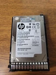 Hp 652605-B21 653950-001 146GB 15K 2.5" Sas Sc Hard Drive Gen 8/9 With Caddy. Fixed Price $34.85.