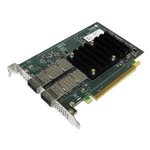 Netapp Chelsio T62100-CR Dual-port 100GBE QSFP28 Pcie X16 3.0 Network Adapter. Fixed Price $556.83.