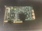 Amcc 9650SE-12/16ML Raid Controller Card Tested Working. Fixed Price $25.00.