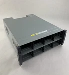 Netapp 4U NAJ-0801 DS4243 Storage Array No Trays Psu Logic Board. Fixed Price $84.99.
