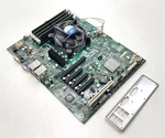Intel Server Board S1200BTL PBA-E98681-352 LGA1155 Atx E3-1230V2 3.3GHZ 16GB I/o. Fixed Price $127.49.