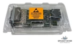 Juniper Networks EX-UM-2X4SFP 4-PORT Uplink Module 10G Sfp+ 711-026017. Fixed Price $22.40.