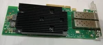 Solarflare Xtremescale X2522-10G-PLUS Dual Port 10GBE Server Low Profile Bracket. Fixed Price $290.00.