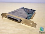 National Instruments 16 Bit Multifunction I/o PCI-6036E Controller Card. Fixed Price $50.00.
