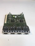 Dell Broadcom 5720 Quad-port 1GBE Base-t Rack Network Daughter Card FM487. Fixed Price $19.98.