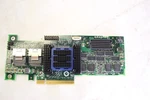 Adaptec ASR-6805T 512MB Storage Controller Card Without Daughter. Fixed Price $55.20.