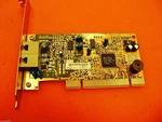 Compaq Pressario 5420US 56K Internal Data And Fax Modem 239887-004. Fixed Price $14.99.