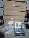 New Comtrol Rocketport Pci Universal Quad Cable DB9 Male 5002265. !6. Fixed Price $60.29.