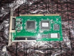 Adaptec AHA-1535A Isa Scsi Controller Adapter See Descript. Fixed Price $24.99.