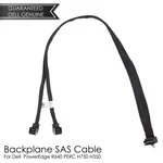 New Genuine Dell 87JR7 Backplane Sas Cable For Poweredge R640 Perc H750 H350. Fixed Price $14.99.