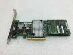 Dell Lsi Megaraid Mr Sas 9265-8I 6GB 1GB Controller Card Hgh Pr Free Ship. Fixed Price $39.99.