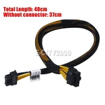 Original 12PIN 19" Gpu Cable For Dell Poweredge R750XS R7525 F8NXW. Fixed Price $13.98.