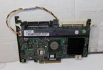 Dell Controller Card CN-0XM771-13740 Sas 256MB Rev A01. Fixed Price $15.98.