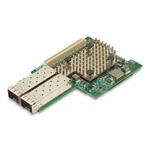 Broadcom M225P Internal Wired Pci Express Fiber 25000 BCM957414M4142C. Fixed Price $205.01.