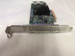 0GTP9G Dell SAS9217-6I Adapter Pci-e Raid Controller 6GB Sas/sata With Cables. Fixed Price $79.99.