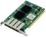 Controller LSI7402XP-NCR 2GB Quad Fibre Channel Pci-x 4X. Fixed Price $392.36.