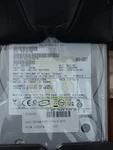 Hitachi Deskstar HDT7250320VLA380 320GB Internal 7200RPM 3.5" (0A33405). Fixed Price $45.00.