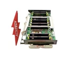 Dell / 08HJ4P Poweredge R820 Server Cpu Memory Expansion Riser Board. Fixed Price $39.99.
