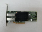 Ibm 10N9824 Emulex LPE12002 577D 8GB Pci-e Dual Port Fiber Channel Fc Adapter. Fixed Price $12.99.