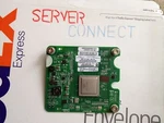 447883-B21 Hp NC364M 447881-001 Quad Port 1GBE Bl-c Adapter 448066-001. Fixed Price $55.00.