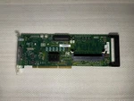 Hp EOB023 305415-001 Smart Array 64X Scsi Raid Card Controller. Fixed Price $11.60.