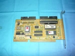 Vintage Siig CI-1050 Rev. B Dual Ide Isa Controller Card Used Tested. Fixed Price $133.99.