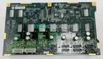 Supermicro SAS-743TQ Panel Sata & Board SAS743TQ Backplane. Fixed Price $46.00.