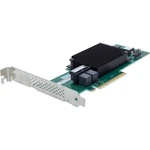 Atto Internal Port 12GB/S Sas/sata Pcie 4.0 Host Bus Adapter ESAH1208GT0. Fixed Price $665.75.