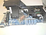 Hp 2ND Cpu Memory Board Workstation Z620 689471-001 + Xeon E5-2620. Fixed Price $349.99.