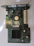 Dell E2K-UCS-51(B) Raid / Sas Controller Pci Poweredge Server #K-503-16. Fixed Price $54.23.