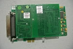 Cybertech Parrot 8 Port Voip Card Dsc-mod-spci-e W/daughterboards, No I/o Plate. Fixed Price $49.45.