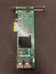 Lsi Mr Sas 8708ELP Raid Controller Card. Fixed Price $19.99.