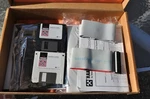 Rare New Fwb Scsi Jackhammer Fast & Wide 3 Accelerator Board PCISJH-2. Fixed Price $475.00.