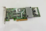 Lsi 9261-8I Sas 6GB/S Megaraid Controller R2XX-PL003 V02. Fixed Price $14.99.