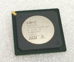 (1 Pc) (used) LSI53C1020A - *us Stock*. Fixed Price $49.00.