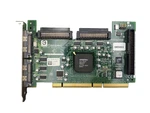 Adaptec U160 ULTRA160 Scsi Card Controller Adapter Asc 39160 Dell UP601. Fixed Price $29.99.