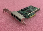 Ibm 74Y4066 1GB Quad Port PCIE2 (X4) Ethernet-tx Adapter. Fixed Price $13.59.