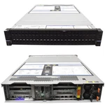 Lenovo System X3650 Server Barebone Cpu PC4 24X Sff 2.5 Inch M5210 12G. Fixed Price $232.01.