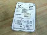 Seagate 9L1009-043 3.5" Hard Drive ST34520W. Fixed Price $138.44.