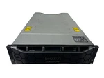 Dell SC5020F 3U 30BAY 2.5" Storage Array 2X1485WATT Power 2X8C E5-2630V3 128GB. Fixed Price $2852.99.