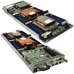 Fujitsu Primergy CX250 S2 Blade Server 2XE5-2650 V2 16GB. Fixed Price $474.64.